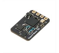 Per ricevitore SuperX ELRS Mono 2.4G/915M con antenna T a doppia banda per drone da corsa a lungo raggio RC FPV Airplane A