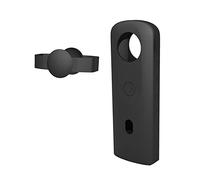 Per Ricoh Theta SC2 360 Panoramic Action Camera Silicone Copertura Protettiva