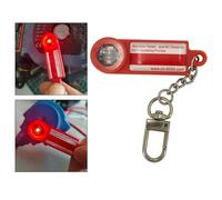 Per Rilevare I Campi AC DC Per Il Tester Di Rotazione Della Pompa