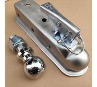 Per rimorchio, connettore destinato a scopi di conversione del rimorchio, funziona con standard per protocolli di modifica del rimorchio. Il materiale resiste all'usura (C)