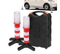 Per Rimorchio Wireless Magnetiche - 3 Modalità Portatili Multifunzionali Con Custodia | Strumento Ausiliario Auto,Per Rimorchio, Traino, Lavoro, Moto, Camper, Autostrada, Commerciale