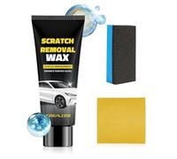 per rimuovere automobili | Dettaglio Portatile A Riparazione Rapida, Lunga Durata | Pasta Ripara e Elimina Automobile,Per Veicoli, Camion e Moto, Paraurti Porte Automobilistici