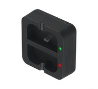 Per Ring batteria ricaricabile caricabatterie con porta USB soluzione di ricarica conveniente per il vostro campanello