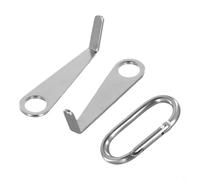 Per Ring Video Doorbell Battery Change Tool 2 Pack Compatibile con Per Ring Batteria Campanello esigenze di installazione del campanello