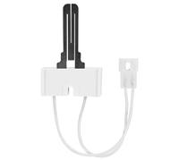 Per Riparazione Asciugatrice Accenditore Gas Ricambio Parte Due Dadi Vetrificati