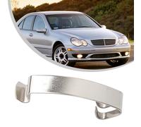 Per Riparazione Auto CUSTODIA CLIP MOLLA Accessori Auto Materiale Metallo Colore