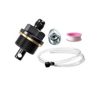 Per Riparazione Motore Auto Adattatore Priming Olio Parte Motore Diesel 27mm Mis