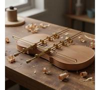 Per Riparazione Violino Design Professionale per Professionisti