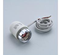 Per Riscaldamento a Pavimento Attuatore Elettrico 230VAC con Lunghezza Cavo 100c