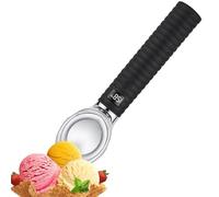 per riscaldata - Cucchiaio da dessert ricaricabile | Impermeabile display a LED per alimenti, server scaldavivande in acciaio , strumento elettrico per cucina, buffet, ristorante e
