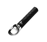 per riscaldata, cucchiaio ricaricabile, display a LED | Testa impermeabile in lega di zinco, comoda maniglia facile da impugnare, cavo di ricarica USB incluso, porzionamento liscio
