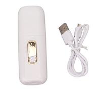 Per riscaldato, per bigodino per ciglia, 3 marce, ricarica USB, tipo di pressione, portatile, con schermata di visualizzazione delle funzioni