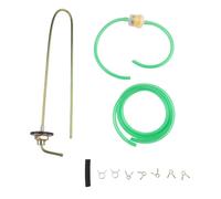 Per Riscaldatore Diesel Cinese Standpipe Kit Linea Carburante con Filtro e Serba