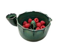 per risciacquo frutti di bosco, centrifuga per la pulizia di frutta e bacche, per lavare la frutta, per preparare di casa, frigorifero, frigorifero, lavello