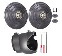 Per risultati di pulizia ottimali sostituisci facilmente ora il tuo vecchio per