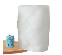 per | Riutilizzabile 3D Gesù Maria | Resistente al Calore per - Per Le Donne Principianti Amanti Artigianato Resina Dessert Decorazione Della Casa Compleanno