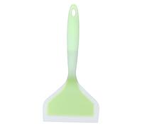 Per riutilizzabili, per spatole in cera in silicone, resistenti al calore, con foro sospeso, per il salone di casa