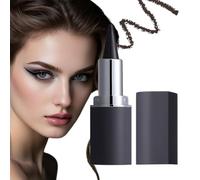 per rivestimento per gli occhi in gel, per rivestimenti neri, Gel Eye Liner Honeshadow Stick, Forniture per il trucco gotico naturale per Halloween, Prom, Performance, Stage