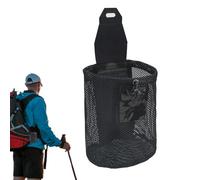 per riviste a forma di talpa, borsa per raccogliere la frutta per cintura, grande capacità, con coulisse, per organizzatori di spazi quotidiani e manutentori di routine, caccia, ciclismo