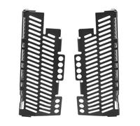 Per RM250 Per RM125 Per DRZ400 Per DRZ400E Per DRZ400S Per DRZ400SM Protezione Radiatore Moto Coperchio Motore Radiatori Protezione Moto