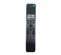 Per Rmftx520u Telecomando vocale Bluetooth per Sony Smart Tv Kd43x80j Kd43x85j
