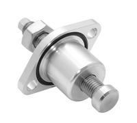 Per RMZ 450 RM-Z 450Z RMX 2008 2009 2010 2011 2012 2013 2014 2015 2016 2017 2018 2019 2020 2021 2022 2023 Kit Tendicatena Manuale