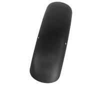 Per RNINET Per R NINE T Per R9T Per Retro Per Cafe Per Racer 2014-2020 Parafango Anteriore Pneumatico Ruota Hugger Parafango Copertura Pneumatici Moto Parafango(Black)