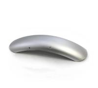 Per RNINET Per R NINE T Per R9T Per Retro Per Cafe Per Racer 2014-2023 Parafango Anteriore Parafango Pneumatico Ruota Hugger Ruota Hugger Mud Guard(Silver)