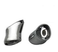 Per Road Per King FLHR 1994-2013 Per Electra Per Street Per Glide FLHX 2014-2021 Faro Per Moto Indicatore Di Direzione Faro Principale Faro Del Motociclo(2pcs s)