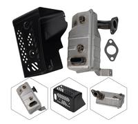 Per Robin EY20 EY20-3 EY20D Motore Generatore Ricambi Durevoli