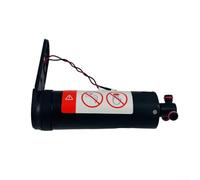 Per Roborock F25 Per Ultra Per Combo Per A-ce Main Roller Brush Motor, Parte di ricambio in metallo Per Aspirapolvere Serie F25, Testa di pulizia ad alta coppia