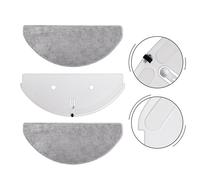 Per Roborock Per Q7 M5 M5+ L5 L5+ Kit Staffa Panno Scopa Accessorio Pavimento