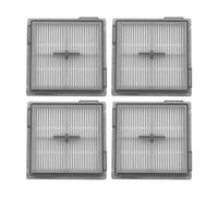 Per Roborock Q10 S5 Q10 VF per filtro HEPA Set 2/4 per Ricambio