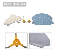 Per Robot Aspirapolvere Filtro Filtro Ricambi Per MEDION Materiale Alta Qualità