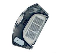 Per robot R7 UV Mop Tank e Dust Bin 2 in 1 Funzionalità per soluzioni di pulizia complete (bianco)
