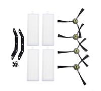 Per robotico aspirapolvere manutenzione set include spazzole e filtri compatibili con modelli serie K & M