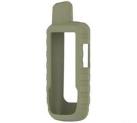 per robusto guscio in silicone per Garmin 67i Outdoor escursionismo per | Morbido materiale TPU, resistente ai graffi per superficie, dissipazione del calore, per un profilo sottile