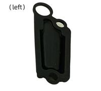 per robusto materiale ABS leva freno olio membrana montaggio per bici da