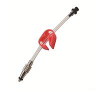 Per RockShox Reverb 1X Remote Hydraulic Brake Oil Injection Connector Utilizzato durante la sostituzione del liquido freni e la diagnostica del sistema