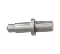 Per Rockwell Durezza Tester Indenter Sfera in acciaio sferico per HRC-1/Per HRC-2/Per HRC-3, Punta di ricambio angolo cono 120 ° per apparecchiature di collaudo in metallo HR150A (HRC-1)