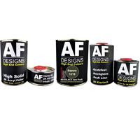 PER Roewe 1310 Kensington vernice auto primer vernice trasparente set da 3,7 L