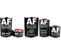 PER Roewe 281 Poseidon Green Metallic vernice auto primer vernice...