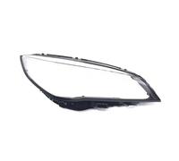 Per Roewe 360 2018 2019 2020 Auto Faro Anteriore Copertura Paralume Coprilampada Testa Della Lampada Lente Di Luce Borsette Caps Coperchio Lente Faro