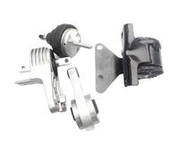 Per Roewe 750 MG7 Motore Piedini Motore Sinistro E Destro Sotto Il Cuscinetto In Gomma Staffa Di Sospensione Accessori Supporti Motore Staffa