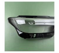 Per Roewe Per RX5 2020 2021 2022 Faro Anteriore Coperchio Trasparente Paralume Lampada Borsette Maschere Ombra Lente Copri Lente Fari Anteriori(Left and Right)