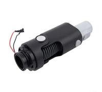 Per Roidmi Handheld Wireless Aspirapolvere Spazzola Pavimento Tubo Elettrificato per X20 Per X30 e modelli compatibili tra cui NEX S PLUS, S1 Special e ULTRA series