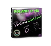 Per Roland U-110 Huge Original Factory & New Created Sound Library & Editors su CD o download
