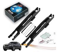 Per Rolls Royce Cullinan 2018-... Black Badge N74n Panoramic Sunroof Repair Set