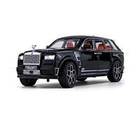 Per: Rolls-Royce Cullinan Mansory Modello Di Auto In Lega 1:24 Pressofusione E Modello Di Auto In Metallo Alta Simulazione(B)