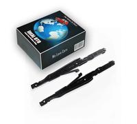 Per Rolls Royce Cullinan RR31 Black Badge N74N N74L Kit di scorrimento panora...